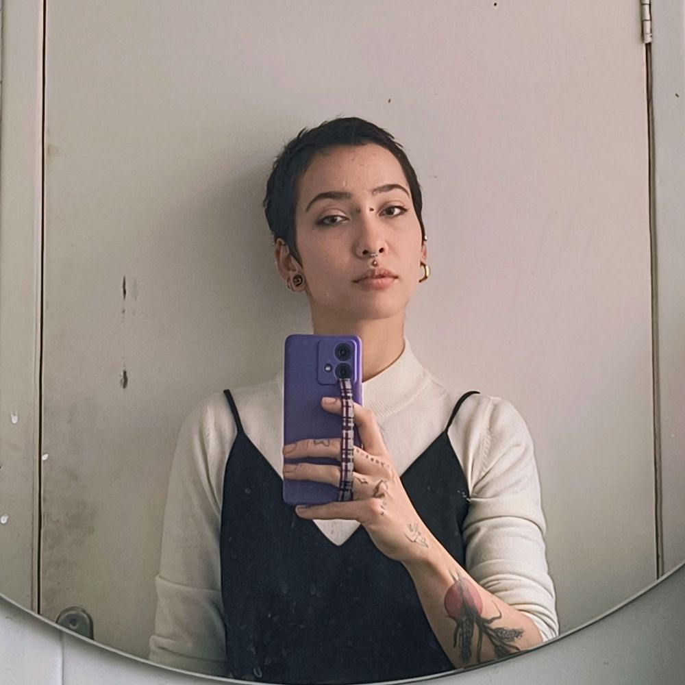 Nora Brass 