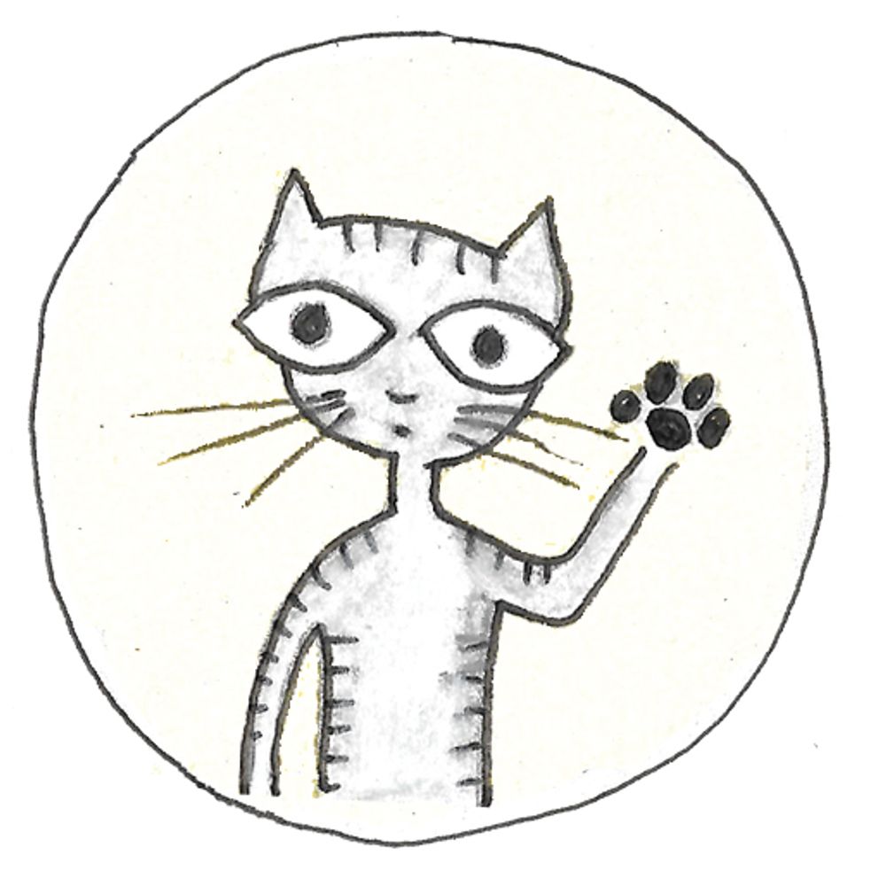 Dipsy's Carbon Pawprint - Ôl-pawen Carbon Dipsy