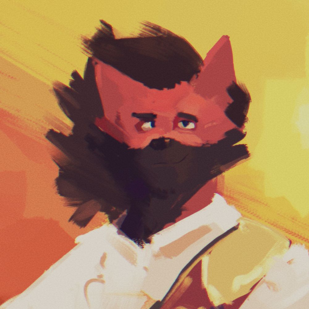 Blaze Silverwolf 🔥🐺🔥