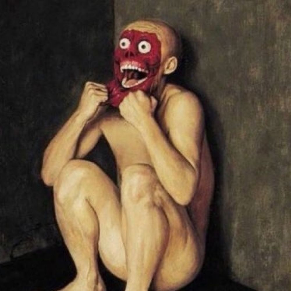 ¿;