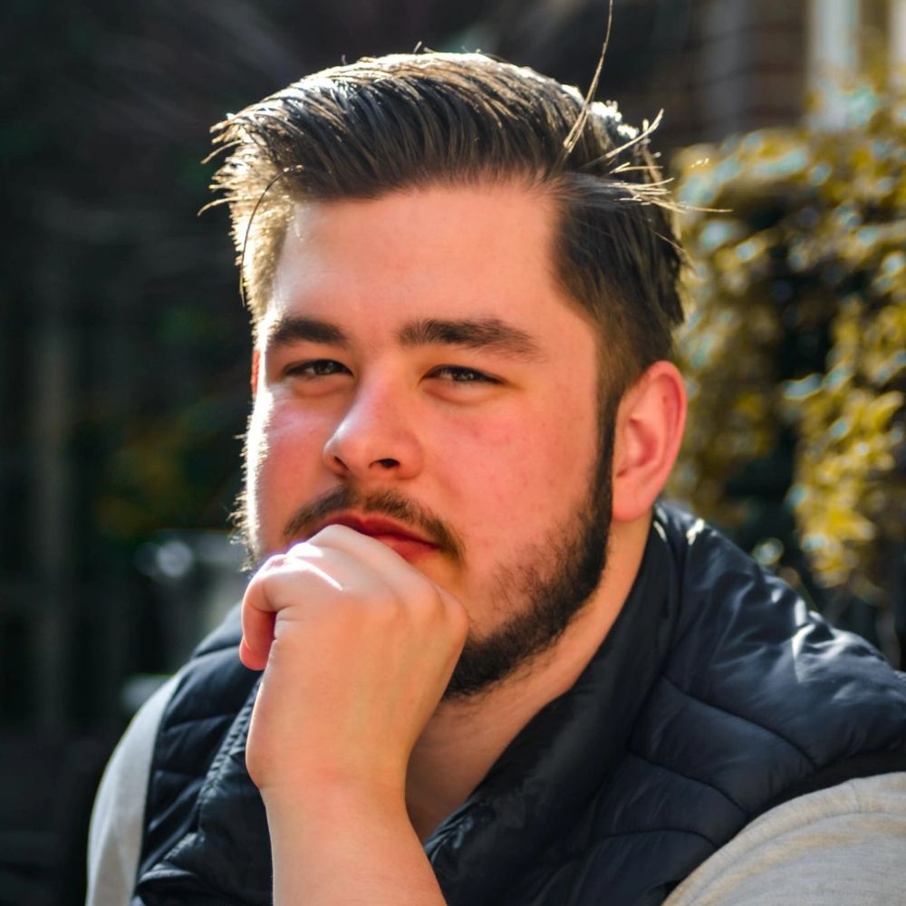 Tom Corcoran