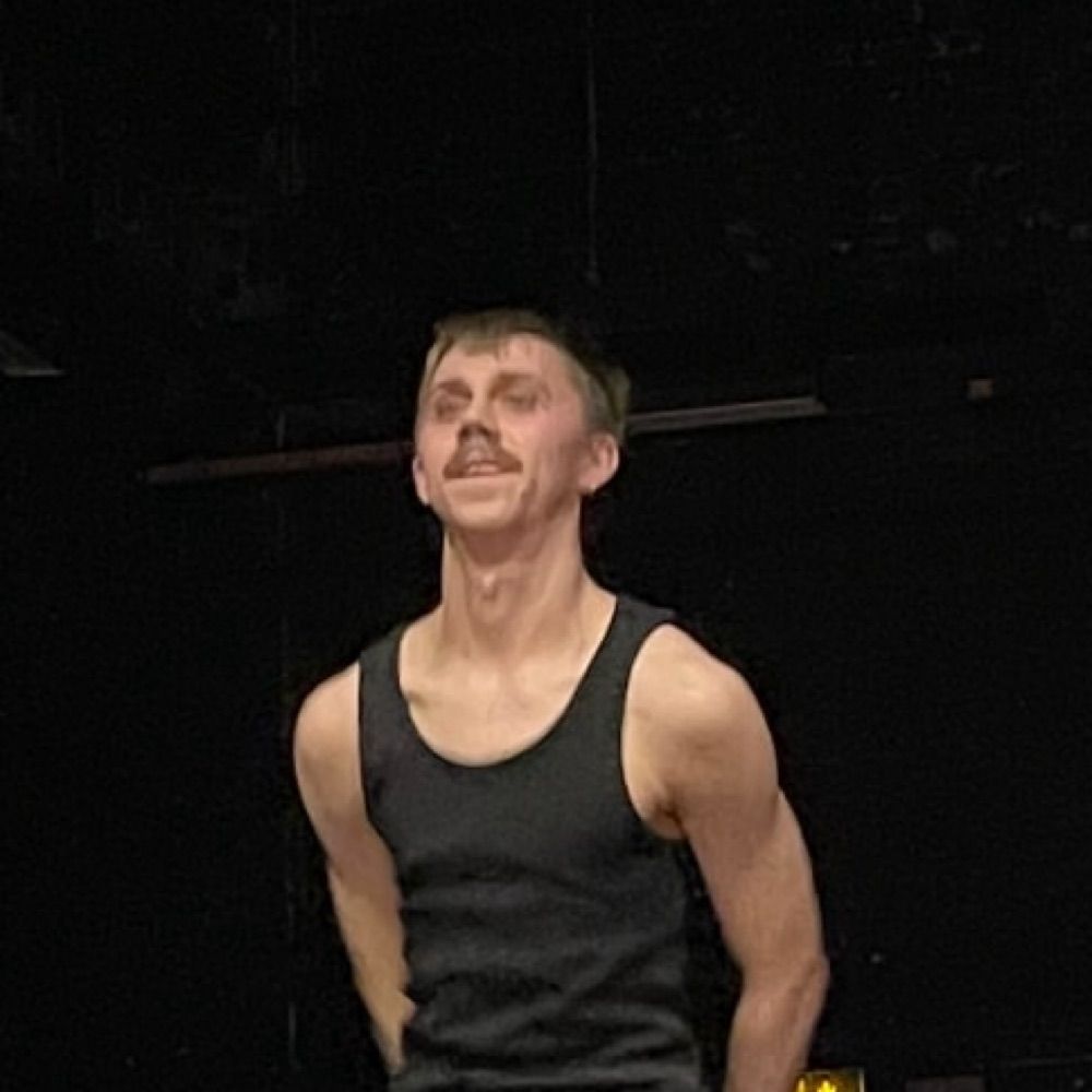 andreas hahahahahaglund