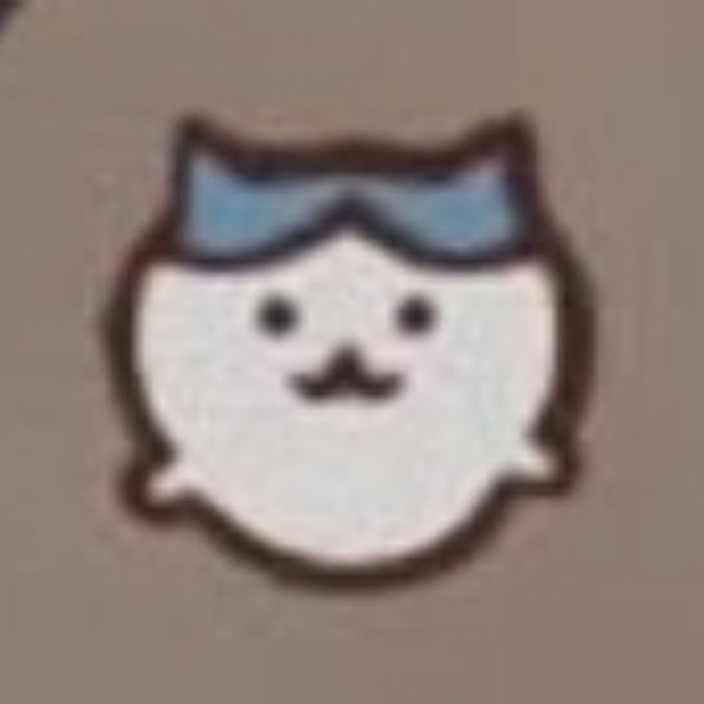 돵