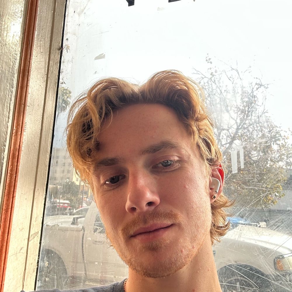 Aengus Lynch