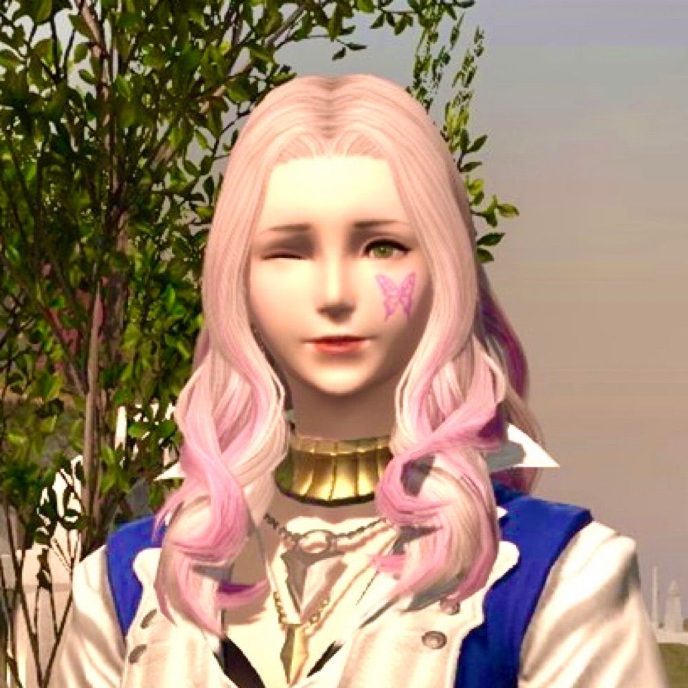 ff14進めたい