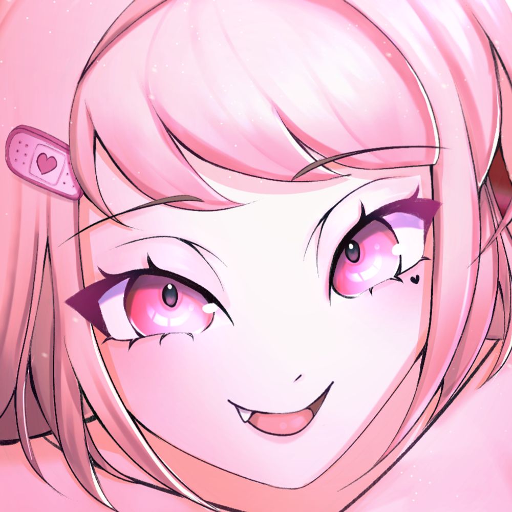 VAMPIIA 🦷🎀