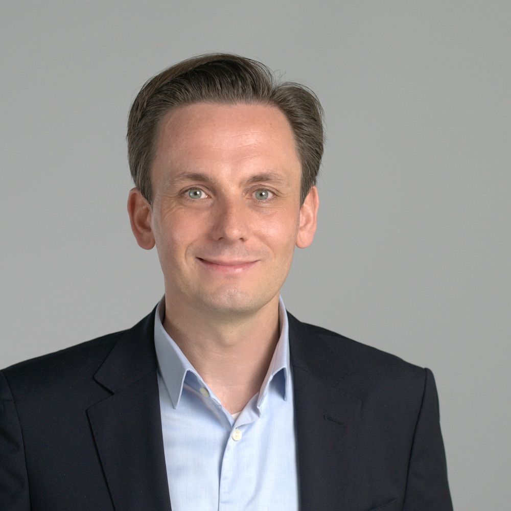 Matthias Löwe