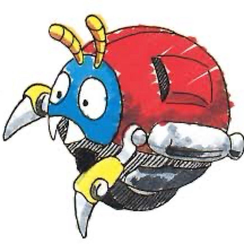 Motobug