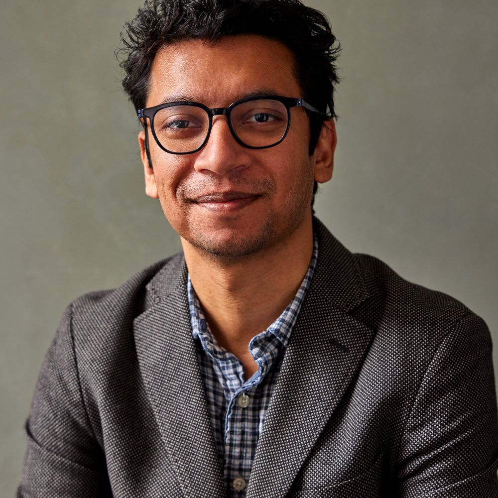 Rahul Mukherjee