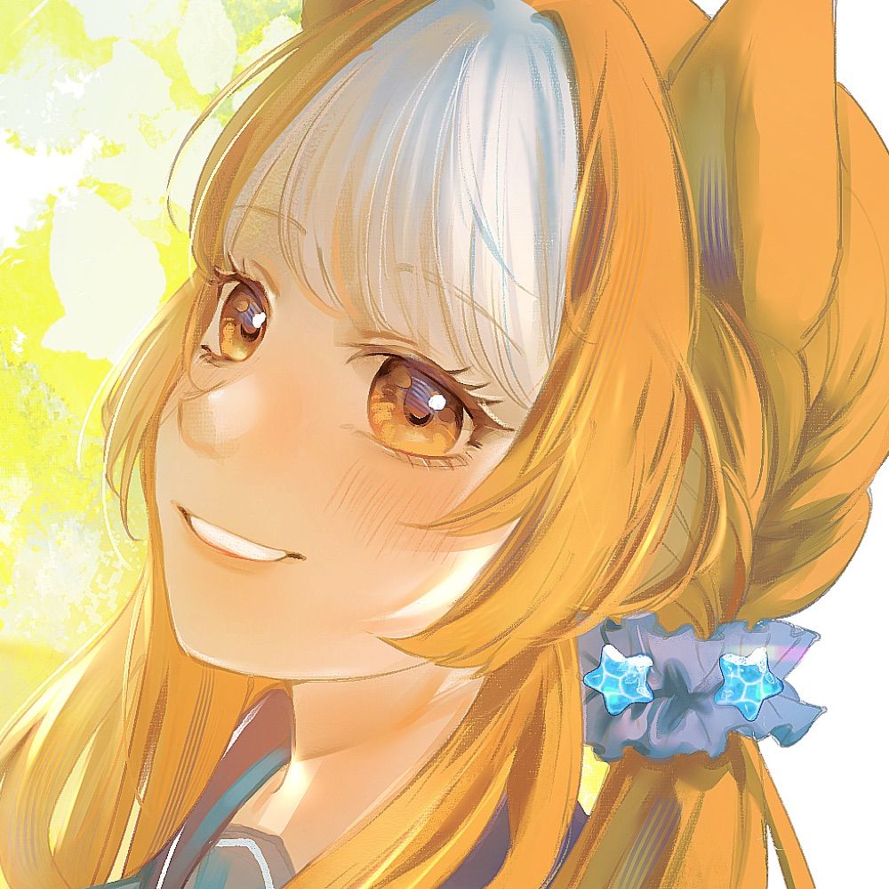 niccodraws 🤍 ニコ