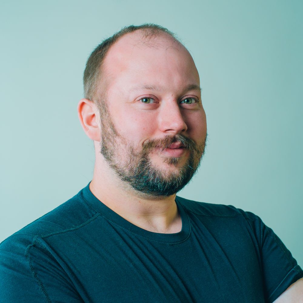 David Rodgers Actor & Voice Artist
