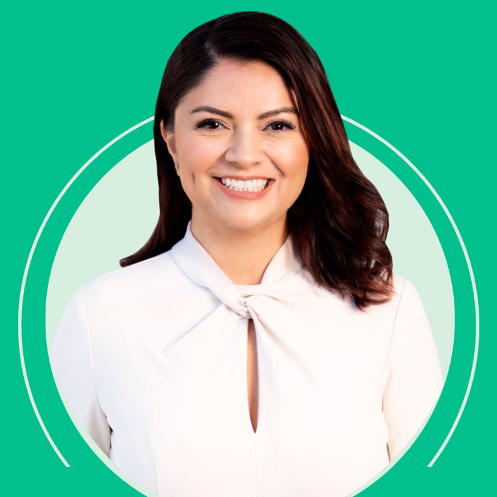 Senator Lena Gonzalez