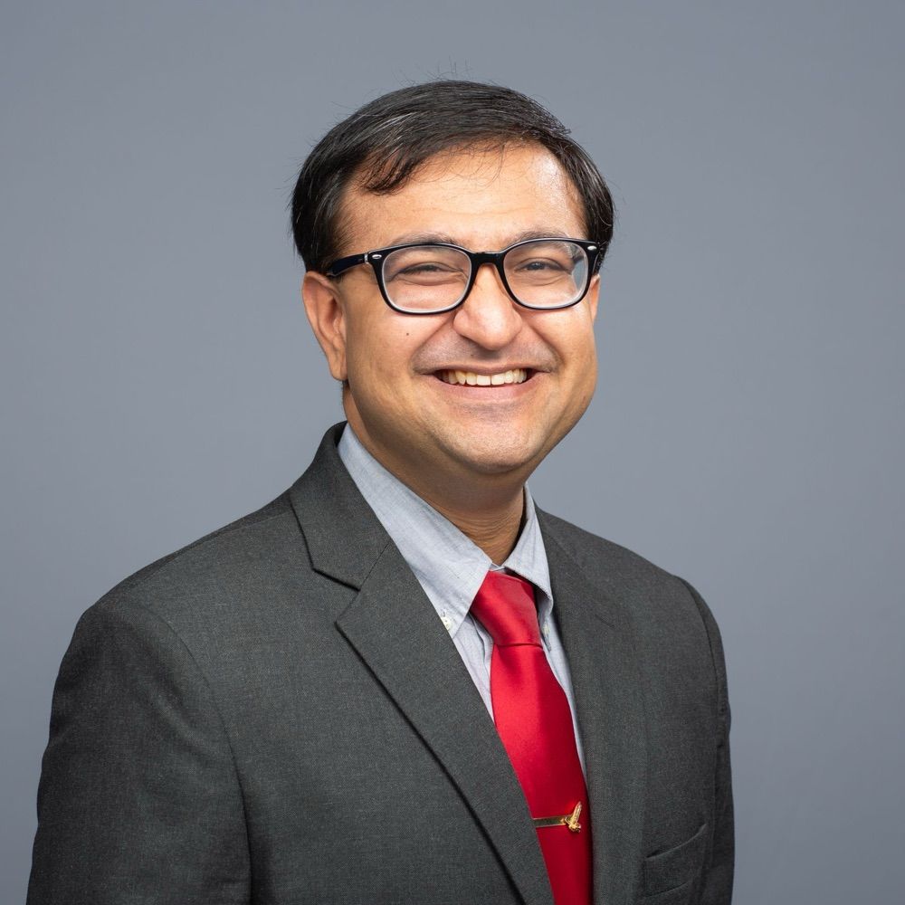 Zoheb Sulaiman