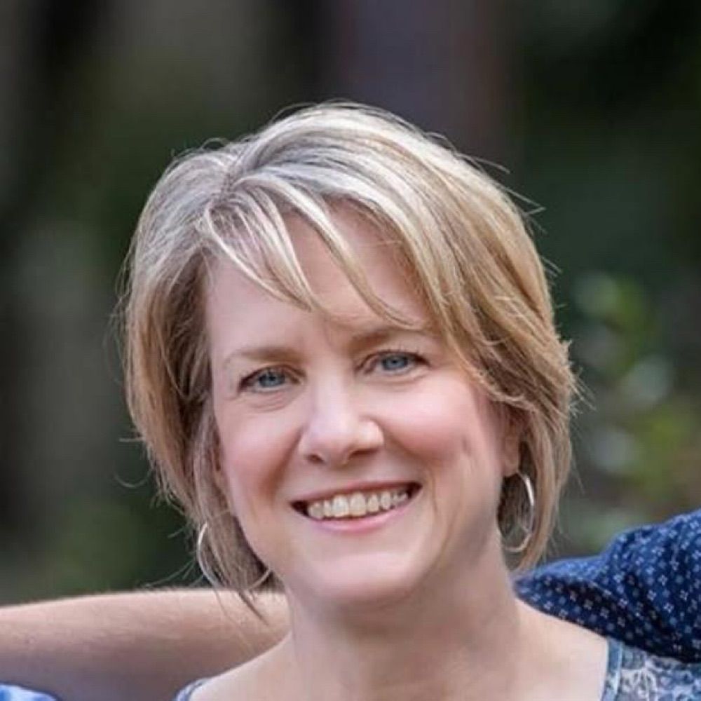 Betsy Jewell