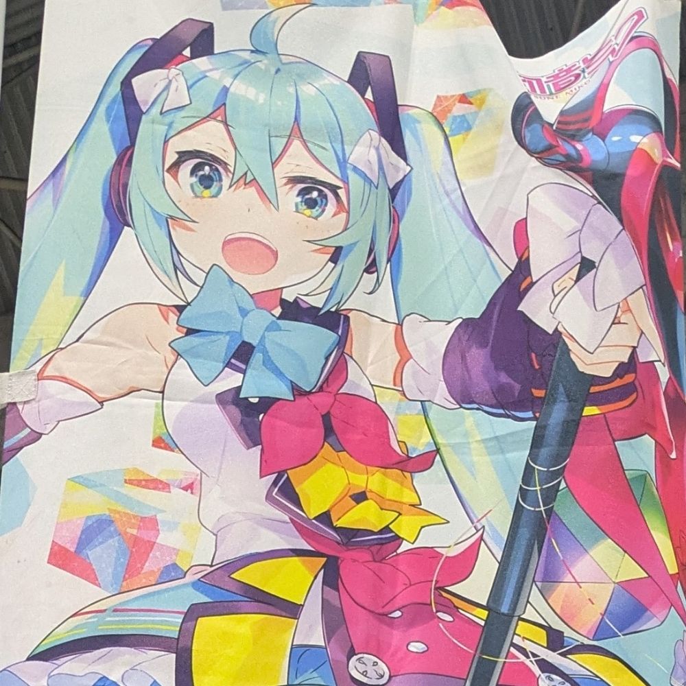 カフェ神はミク廃@Nextマジミラ2025