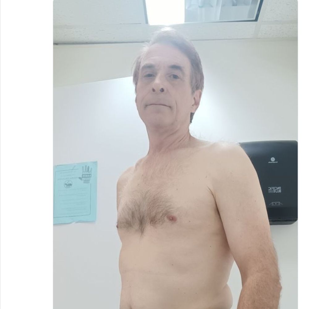 William | Fort Lauderdale Gay 62