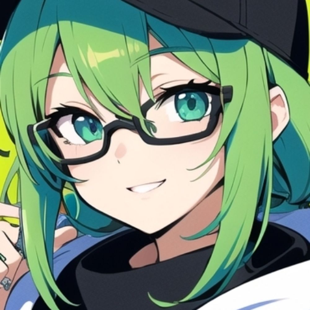 みどり.typeJP