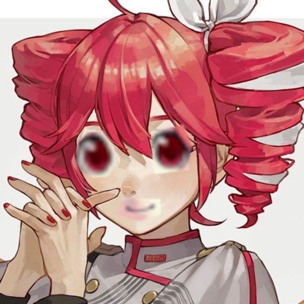 ari (certified yuriologist)