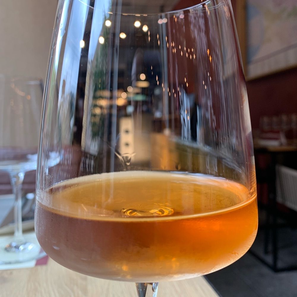 Harpers Wine & Spirit