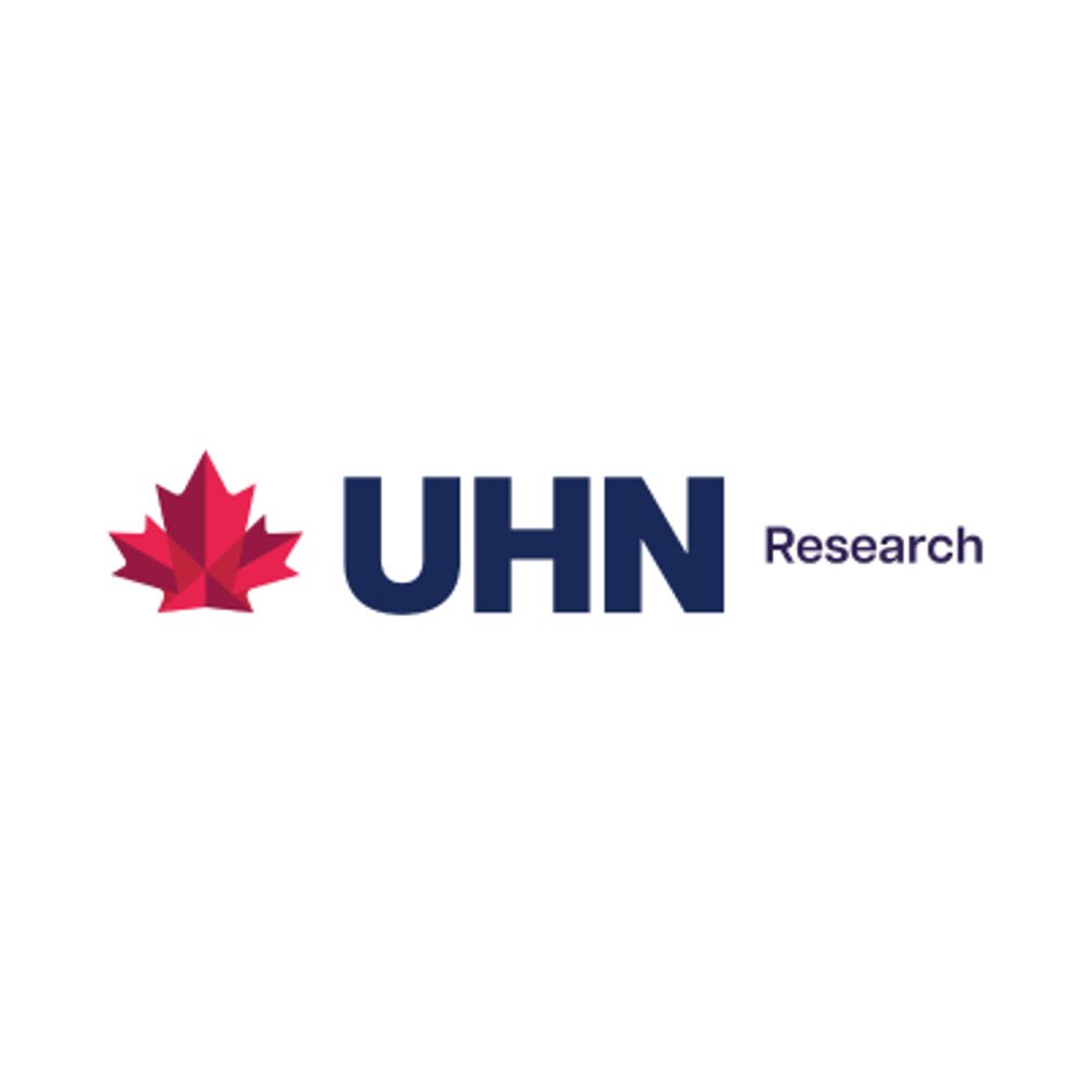 Research at UHN