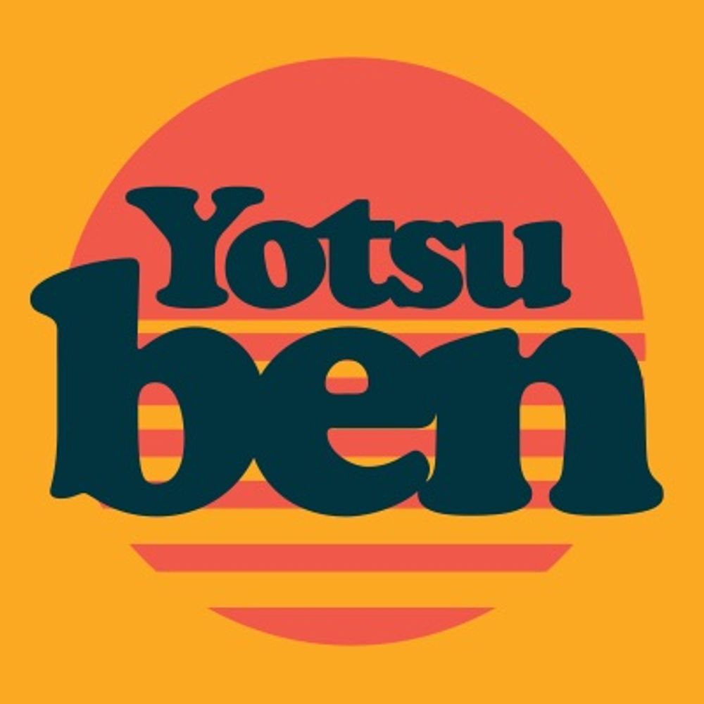 it’s ben's avatar