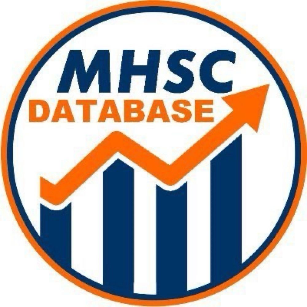 MHSC Database