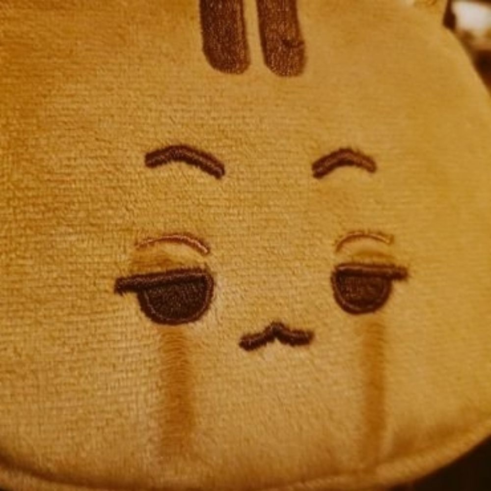 줄무늬가있는