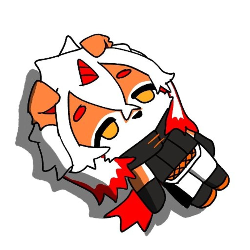 Onisan 🧡