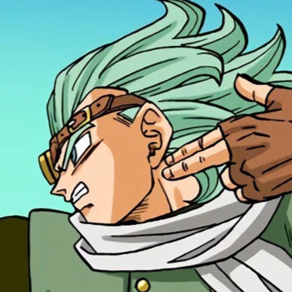 soni