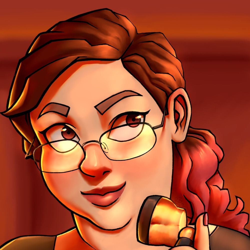 Zylla Black's avatar