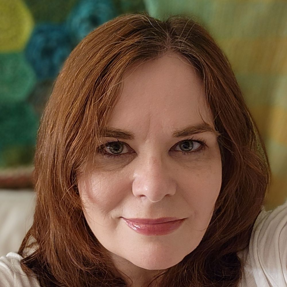 Rebecca Billy