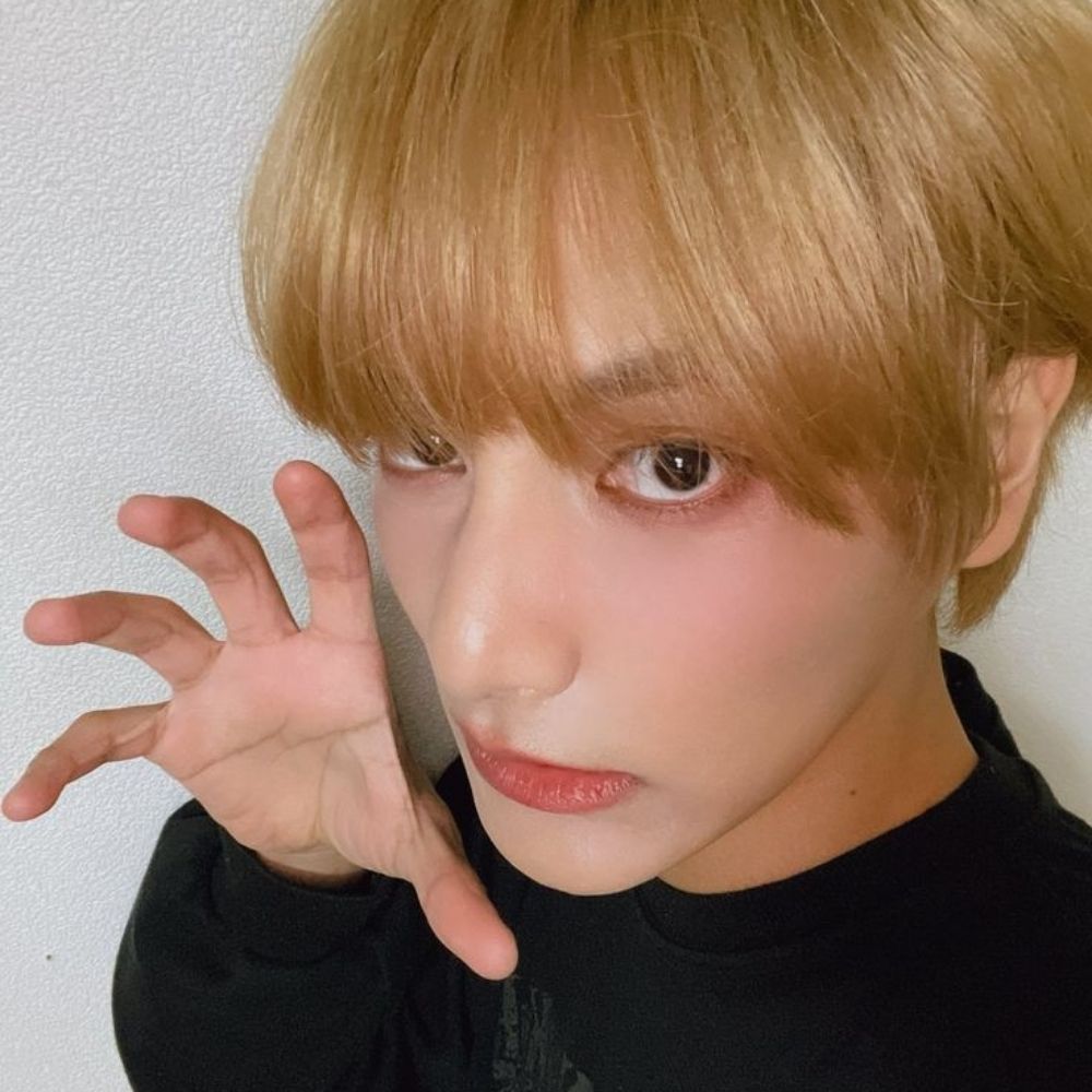 Hyeop meu divo