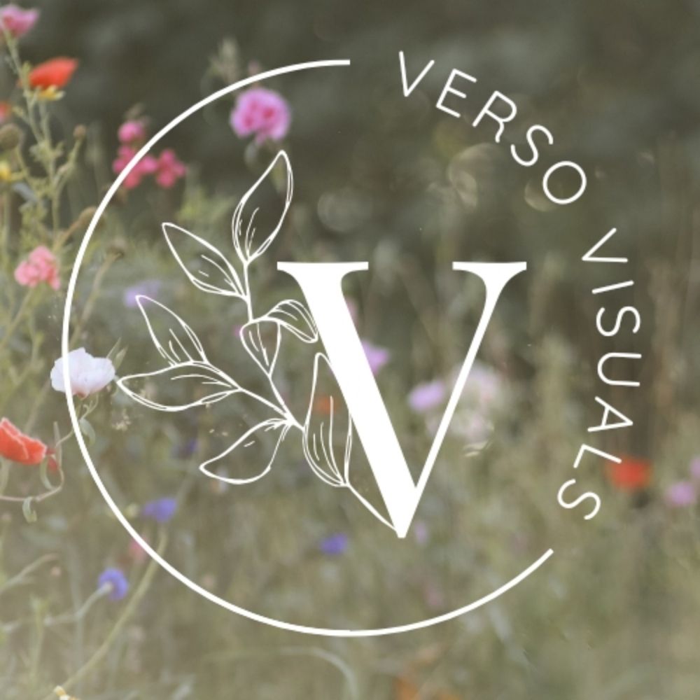 Riikka // Verso Visuals