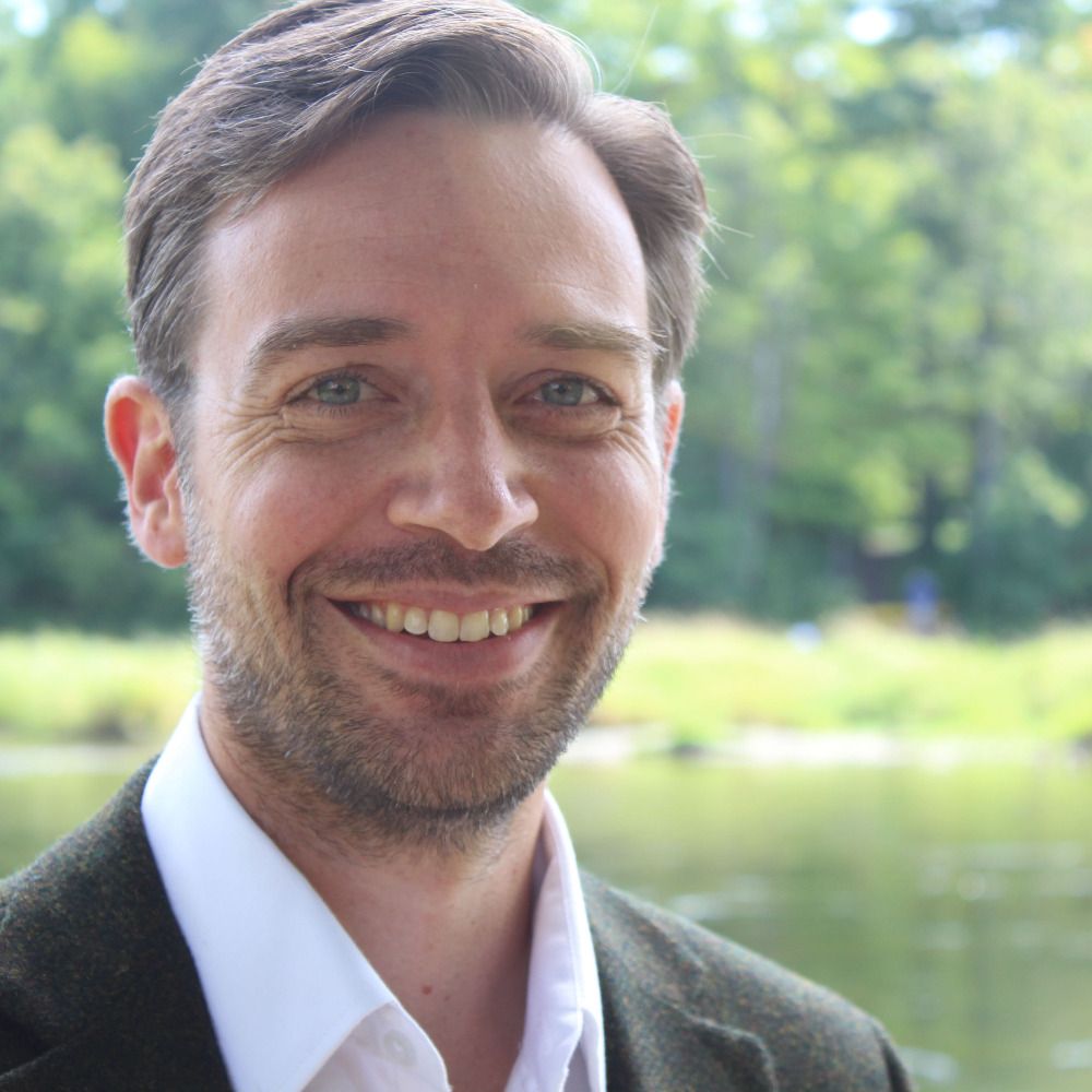 Jeremy Schmidt