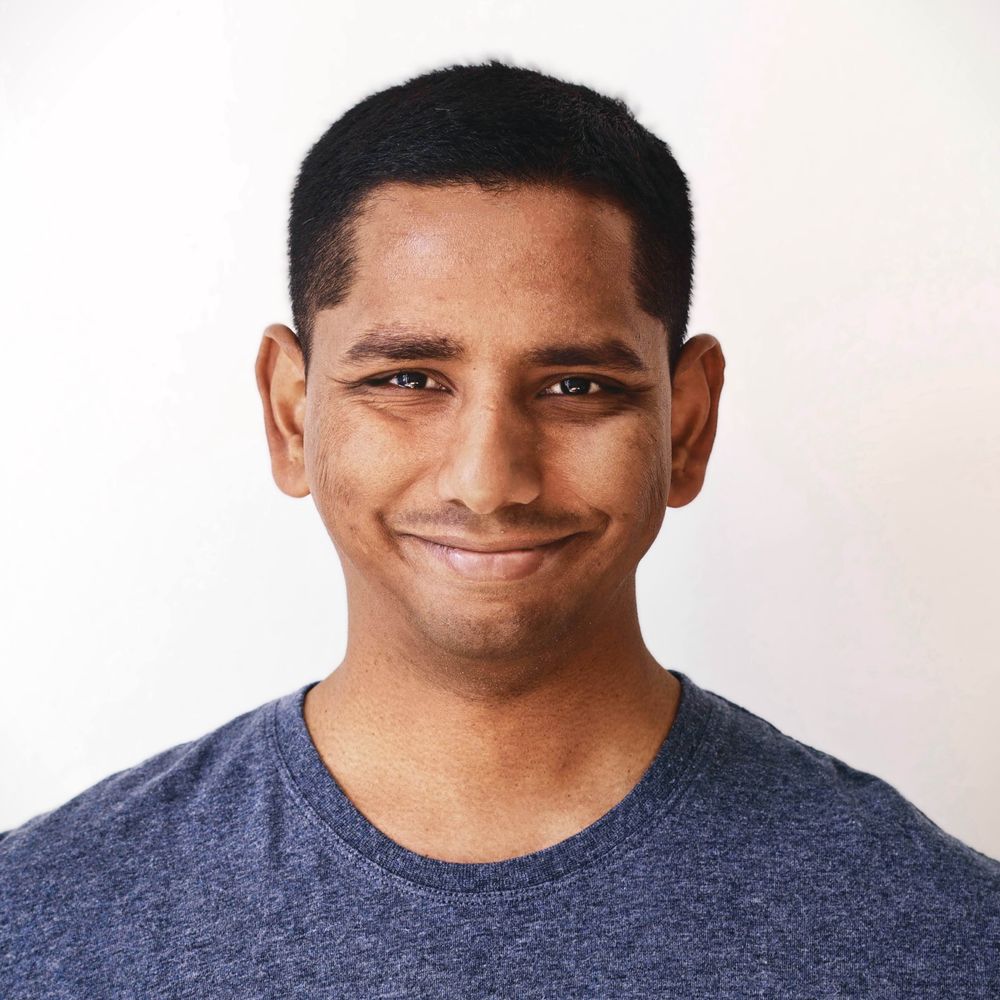 Dharanidharan Ramamurthy