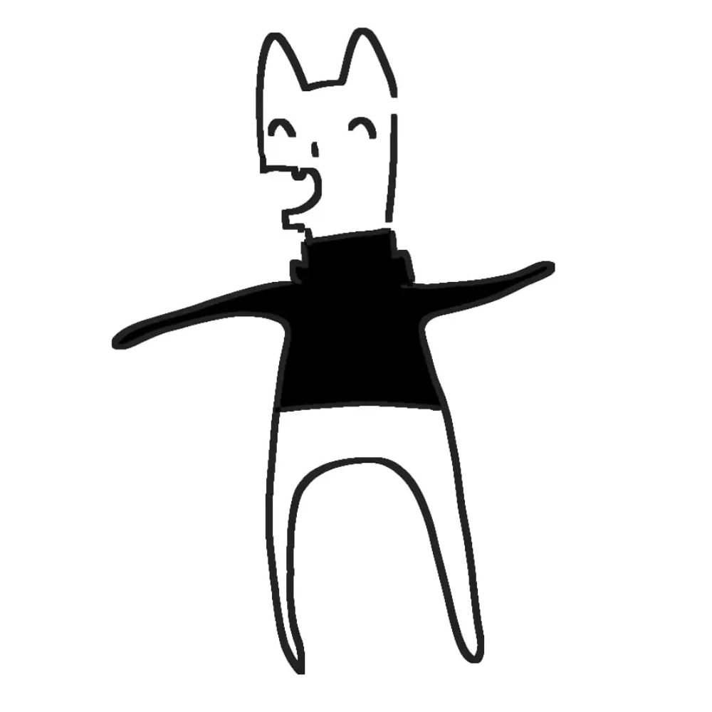 고라니