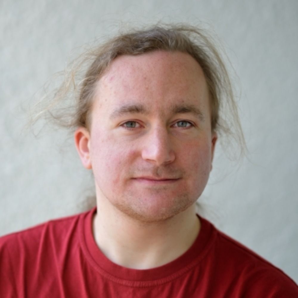 Simon Pittman's avatar