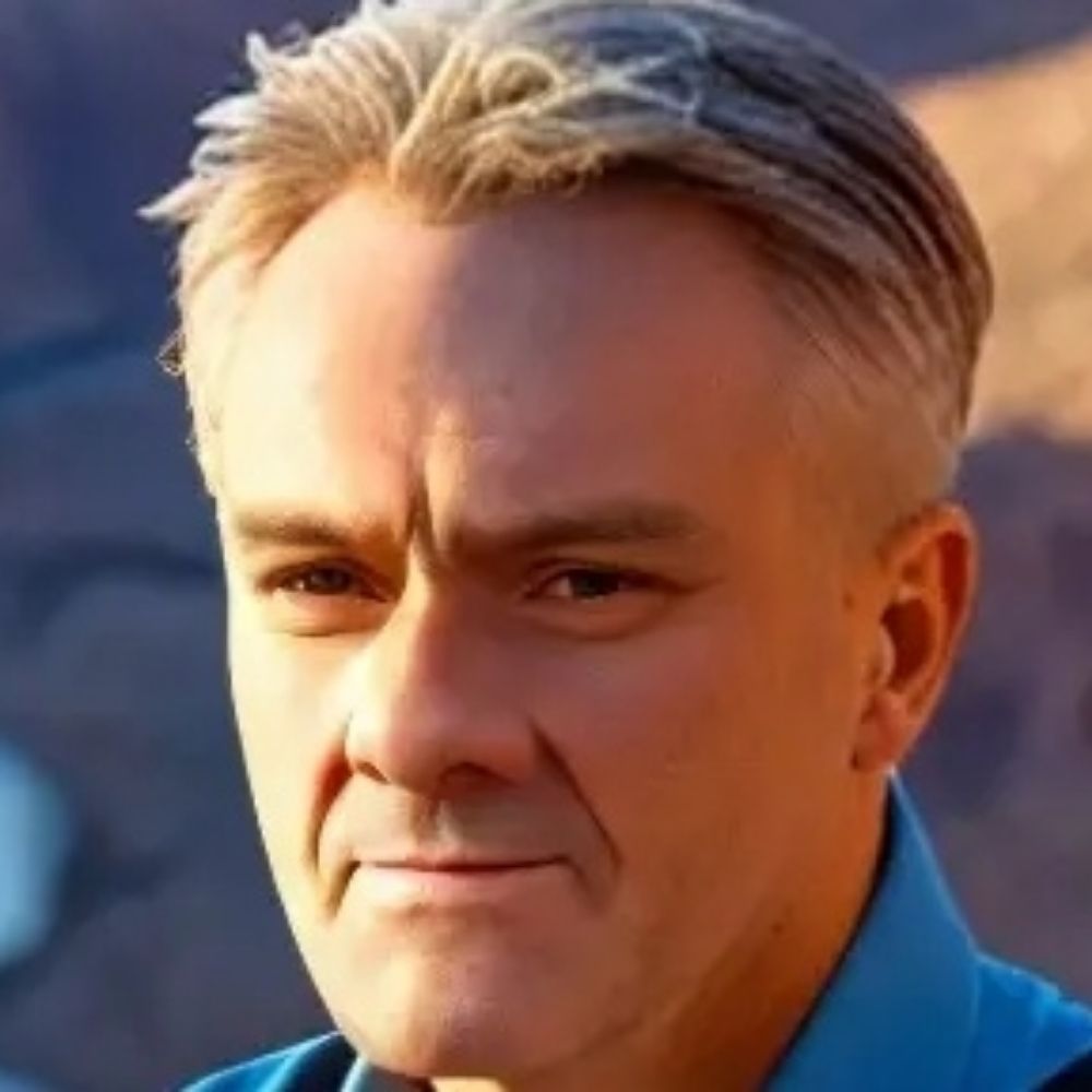 Michael Tooke