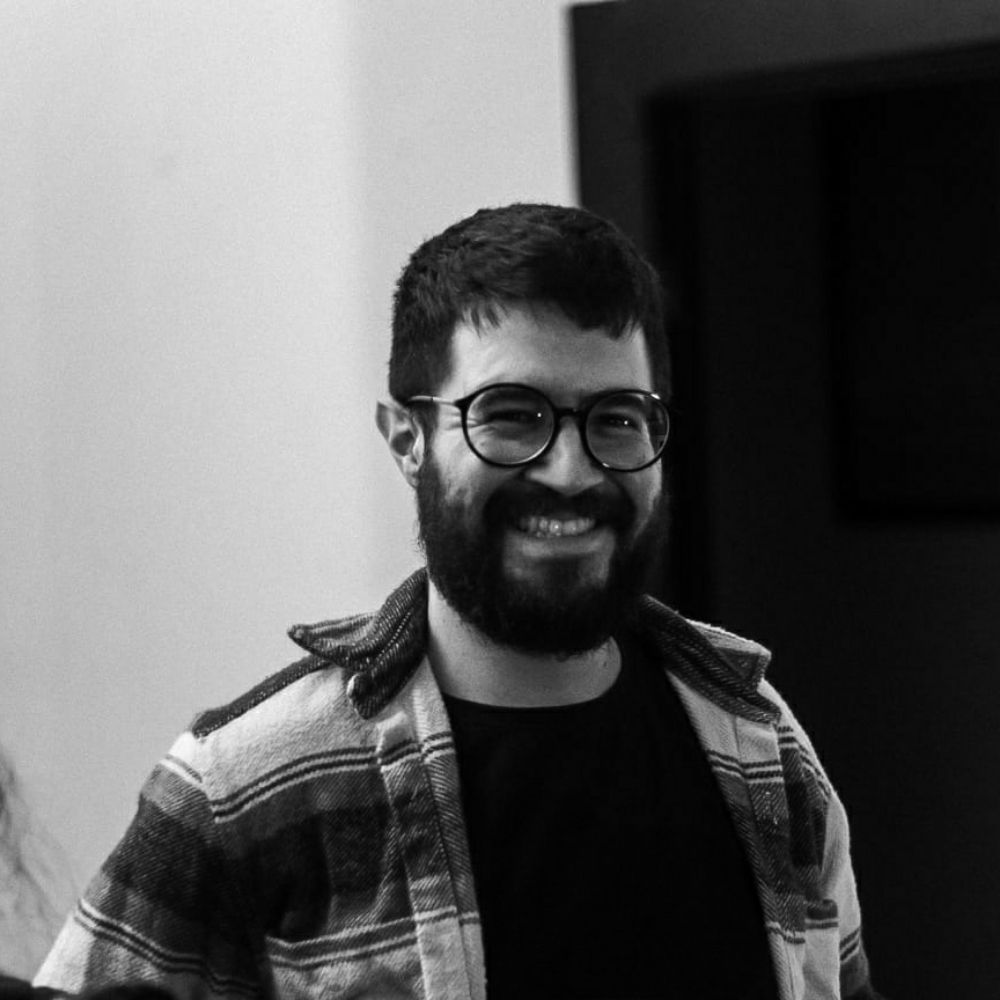 Leandro Fasoli