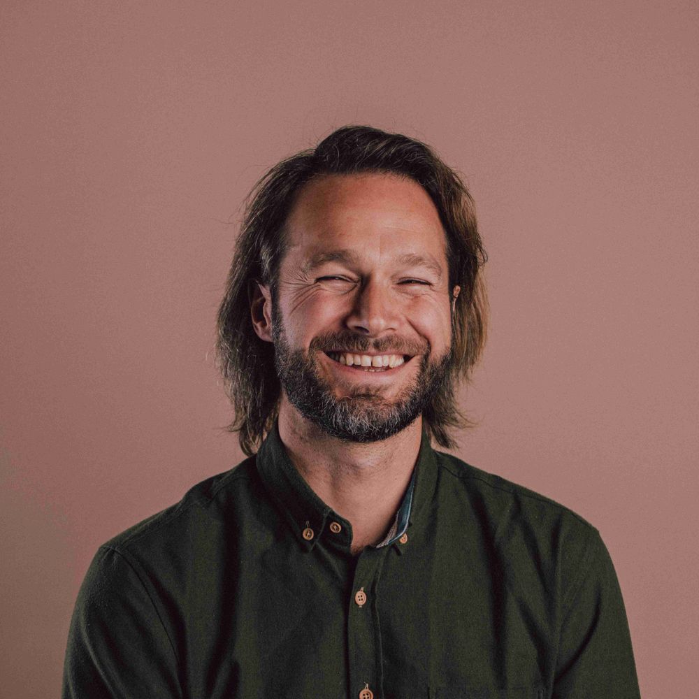 Rasmus Thirup Beck