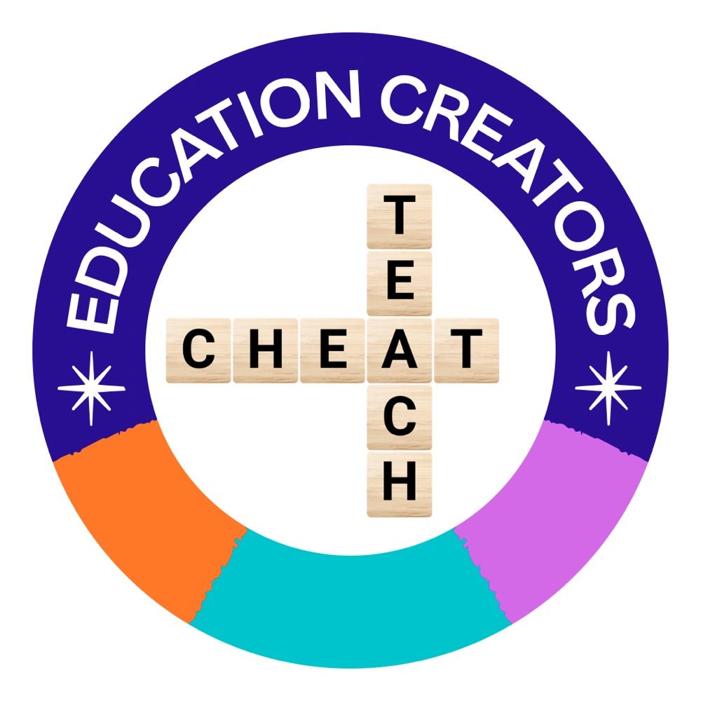 Teach Cheat
