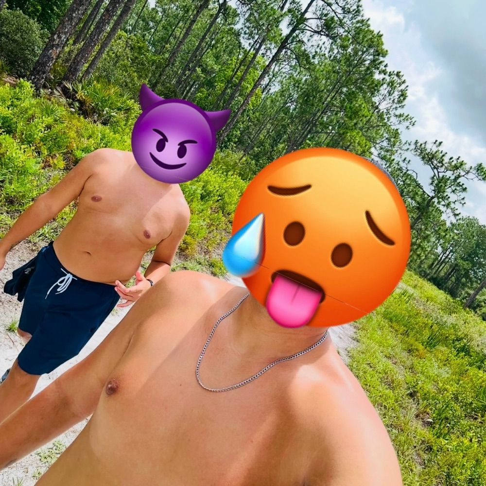 Boris Couple 👬😈🇵🇷