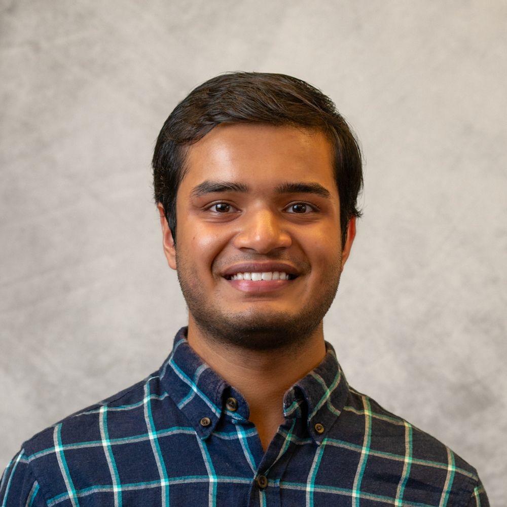 Raj Joshi
