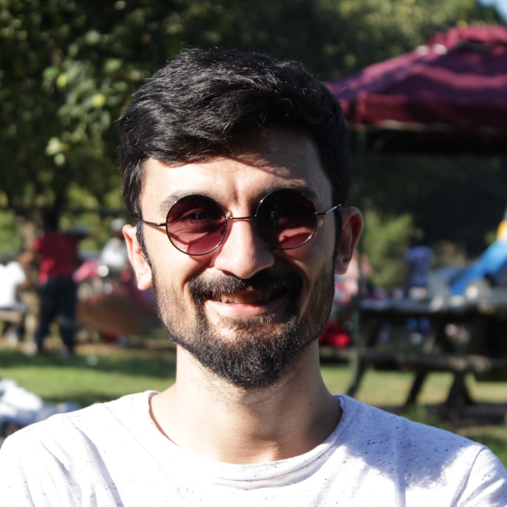 Haydar KULEKCI