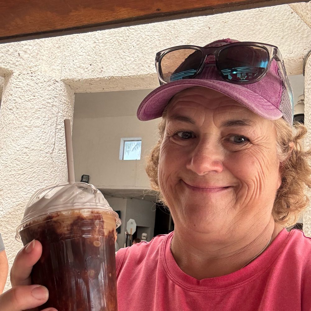 Pam Arndt