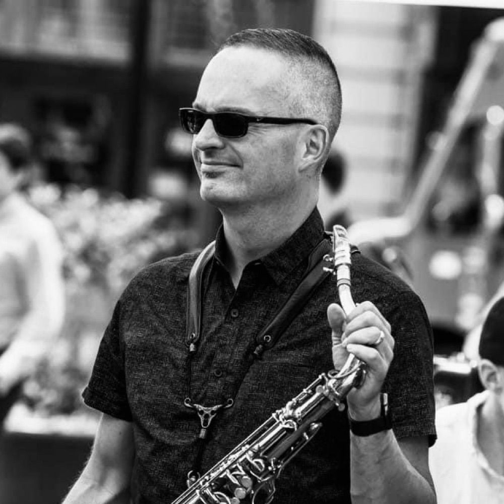 Brian Patneaude