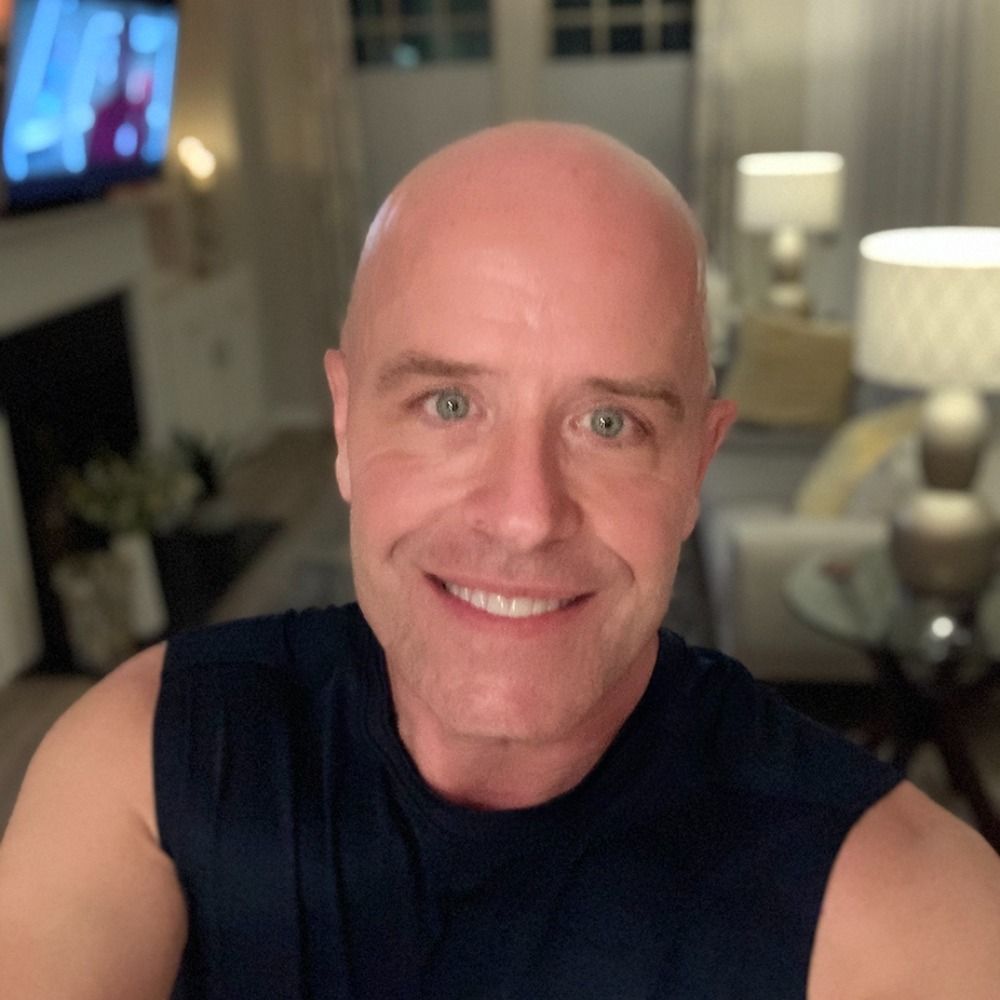 Michael LaFlam