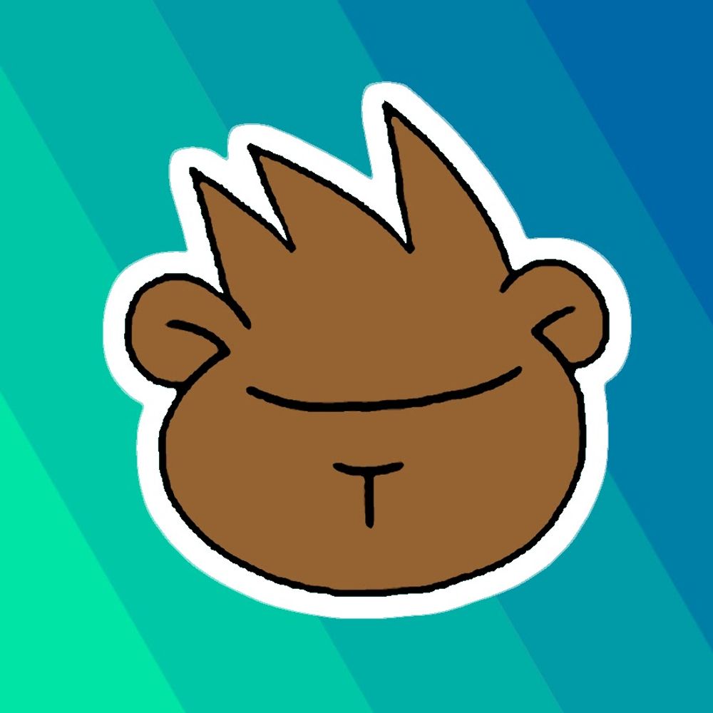 The Tomee Bear