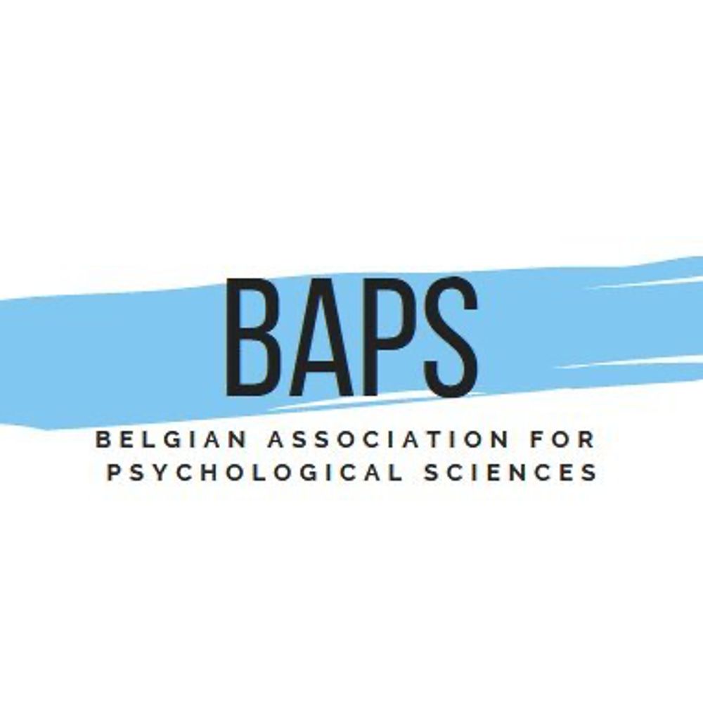 Belgian Association for Psychological Sciences