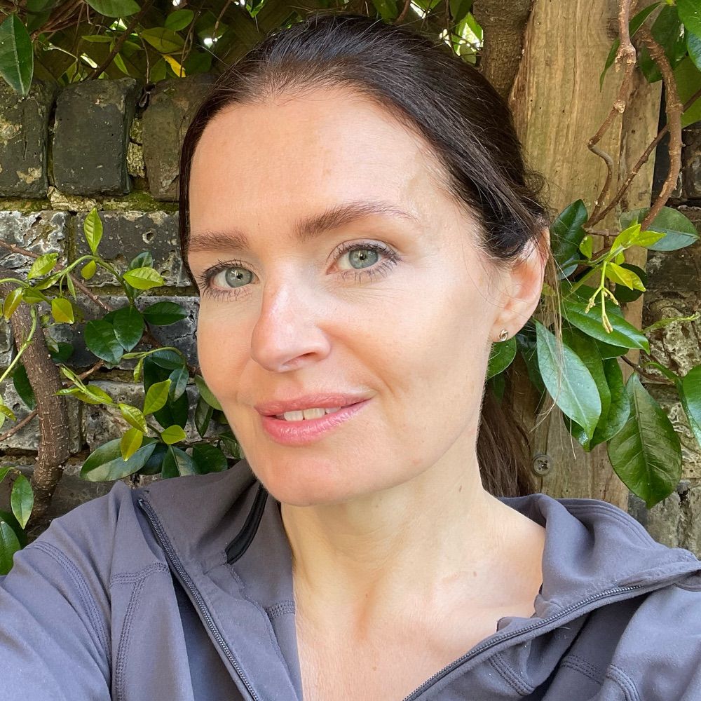 Caroline Finucane